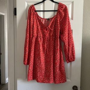 Wild fable summer dress